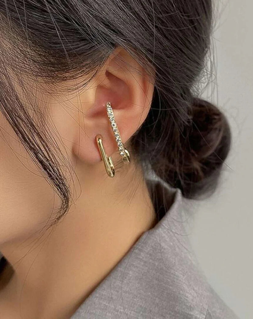 Earcuff Earring