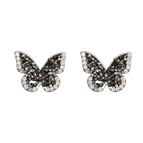 Butterfly Studs