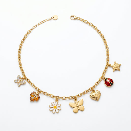 Beach Wear Necklace