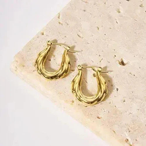 Hoop Earrings