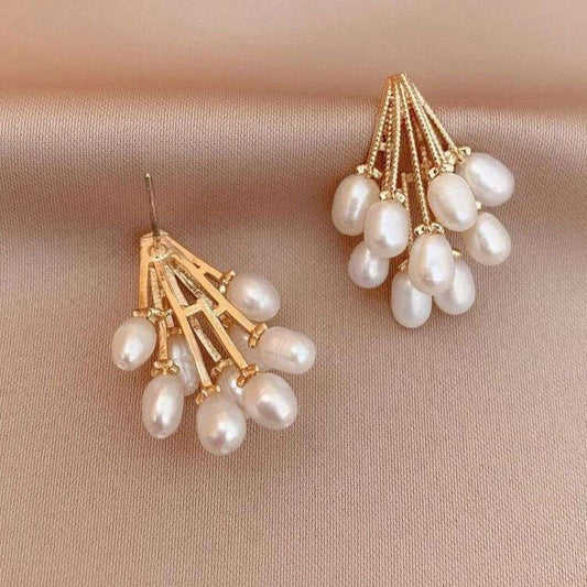 Bunch Of Pearls