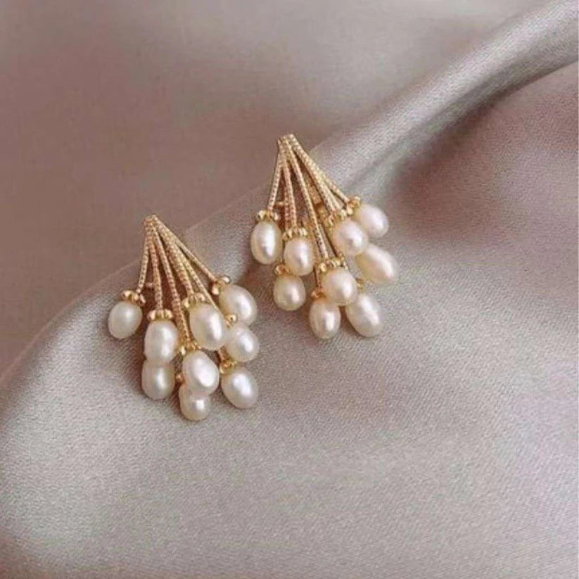 Bunch Of Pearls