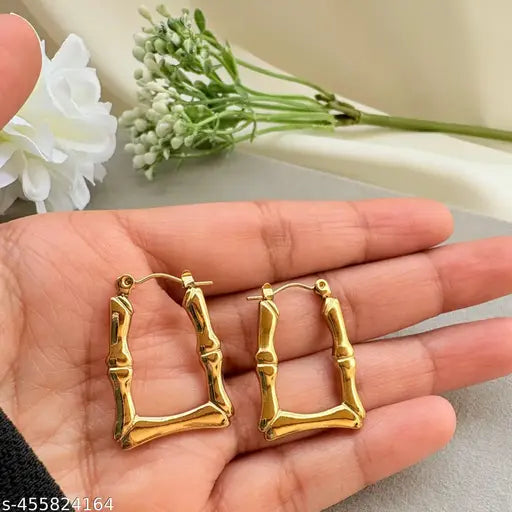 Hoop Earrings
