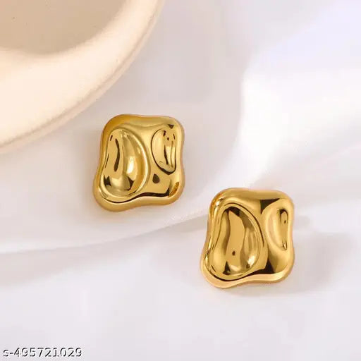 Statement Earrings