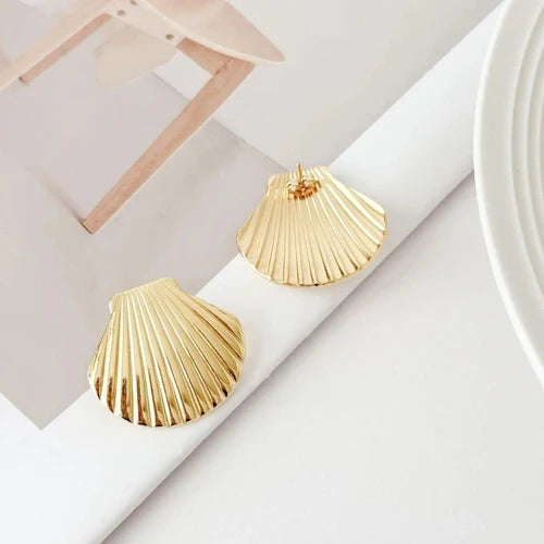 Beach Earrings
