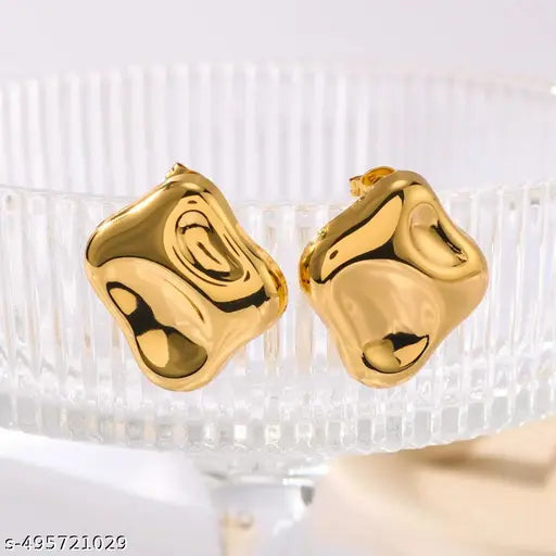 Statement Earrings