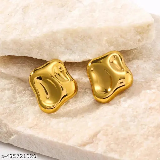 Statement Earrings